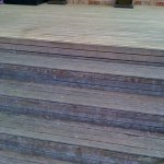 deck restoration mosman before