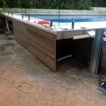 Mosman-Pool-Timberwork-During-Construction