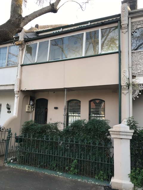 Balcony-Restoration-Redfern-Before