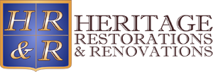 Heritage Restorations and Renovations